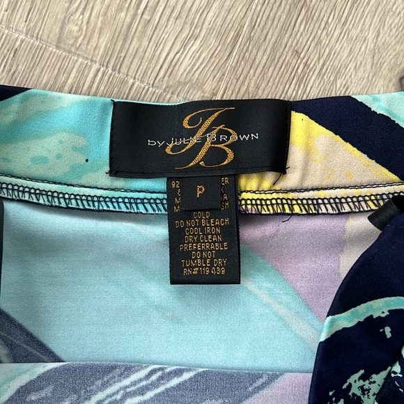 JB by Julie Brown Macy dress - Picture 3 of 5